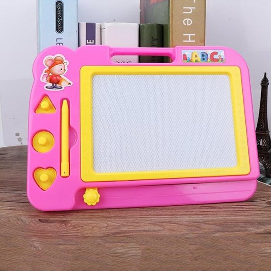 Ardoise magique enfant