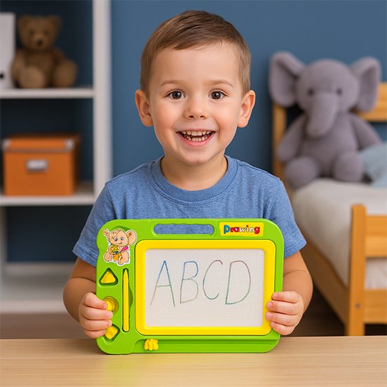 Ardoise magique enfant