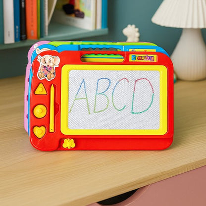 Ardoise magique enfant