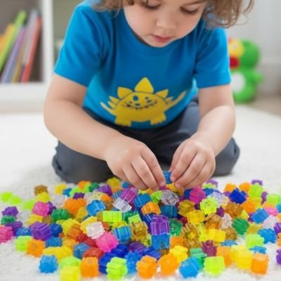 Brique de construction