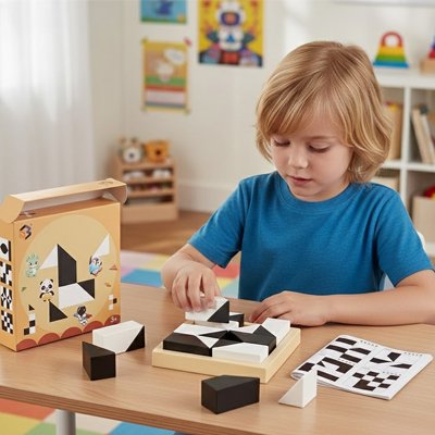 Jeux de réflexion et de logique