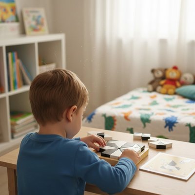 Jeux de réflexion et de logique