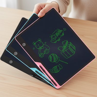 Tablette d'écriture